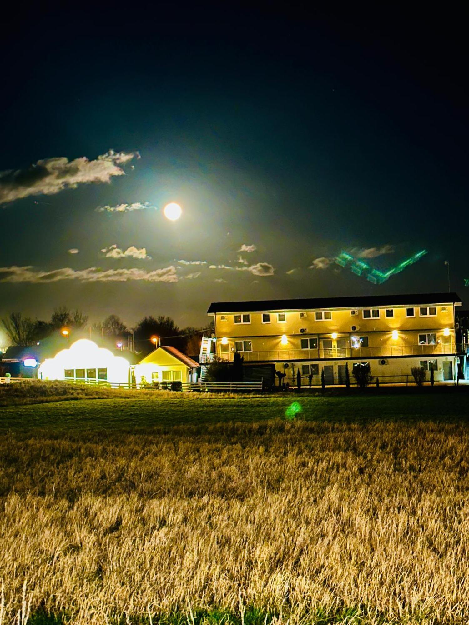 Kraft Hotel - Kontaktloser Check-in! Gundersheim Exterior foto